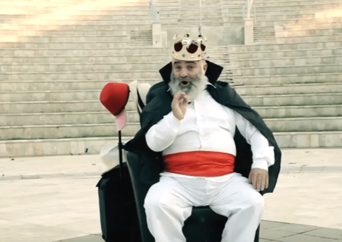 צפו: למה באמת לא כל יום פורים?