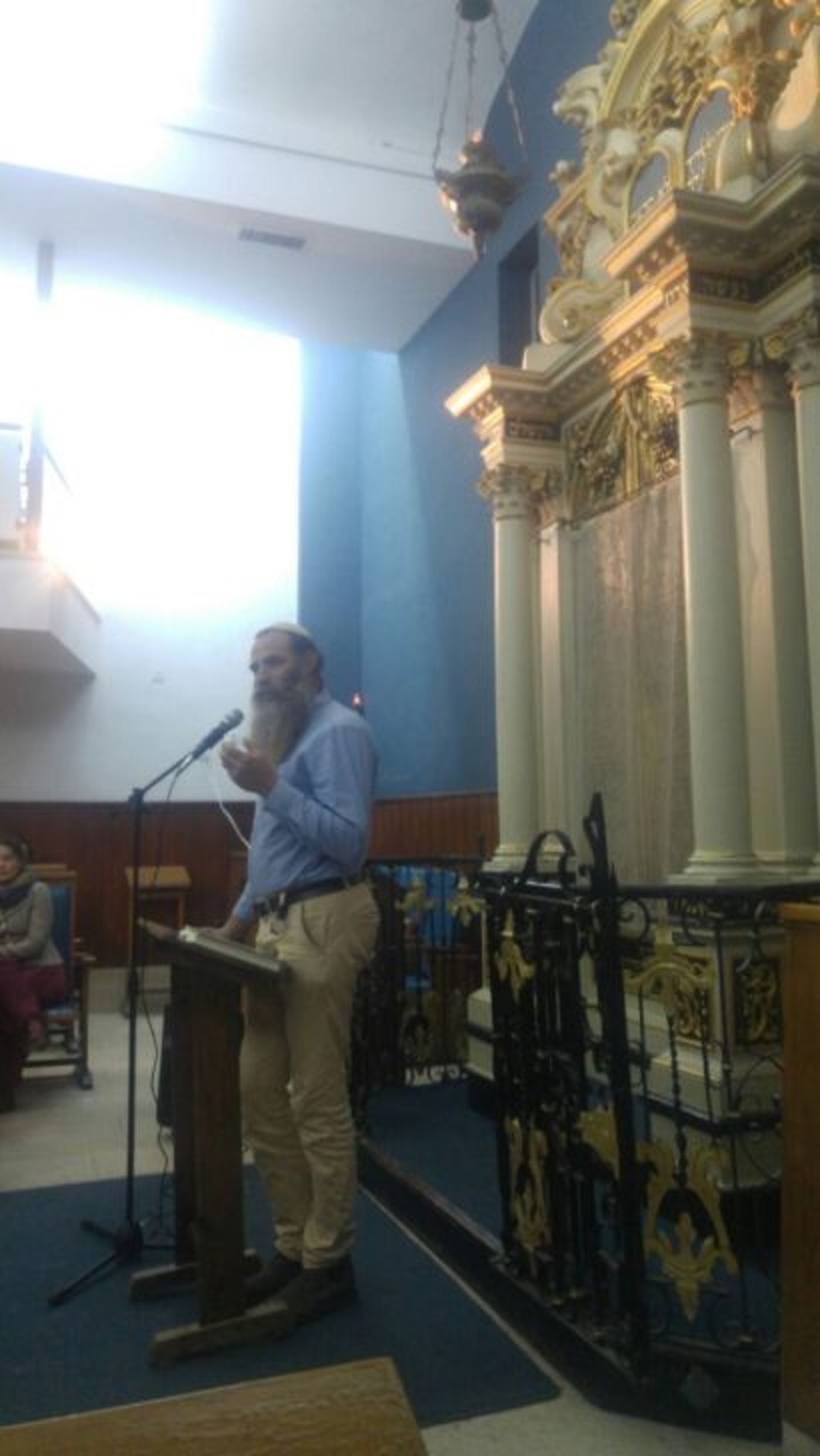 ספר חדש: גשמים והשגחה בימים ההם בזמן הזה