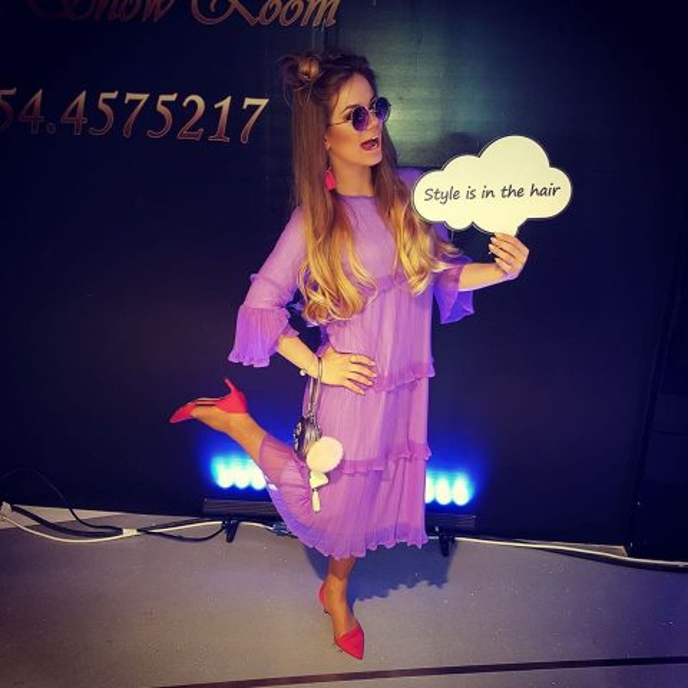 מה לבשו הפאשניסטות הדתיות לשבוע האופנה?
