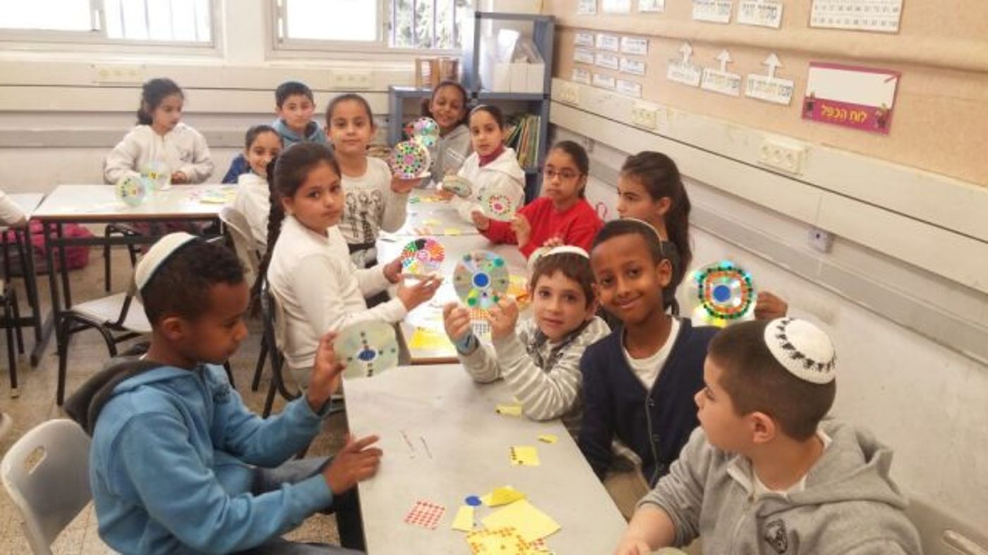 שבוע החמ"ד: ראשל"צ, לוד ונתניה הצטרפו לחגיגה