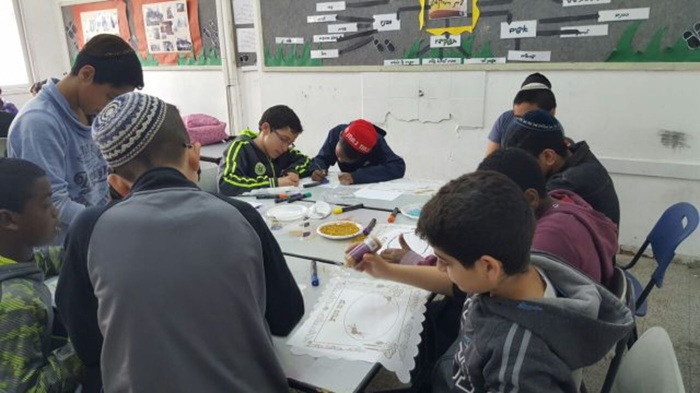 שבוע החמ"ד: ראשל"צ, לוד ונתניה הצטרפו לחגיגה
