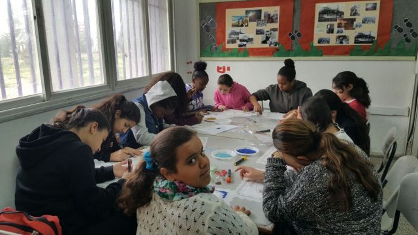 שבוע החמ"ד: ראשל"צ, לוד ונתניה הצטרפו לחגיגה