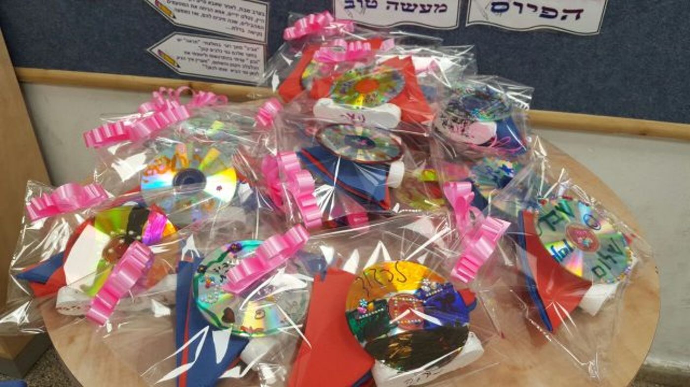 שבוע החמ"ד: ראשל"צ, לוד ונתניה הצטרפו לחגיגה