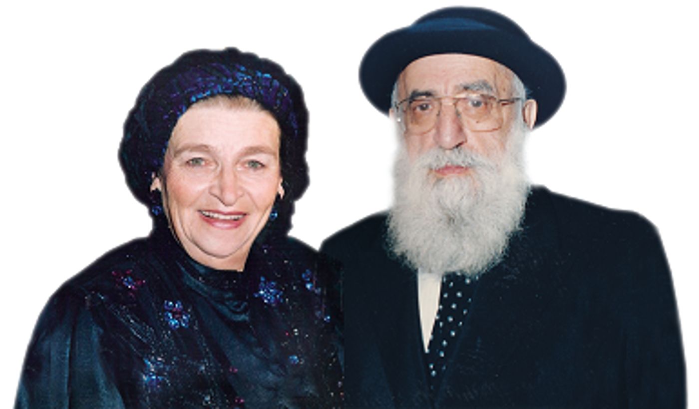 רב או אלוף: בואו לבדוק כמה אתם יודעים על הרב גורן