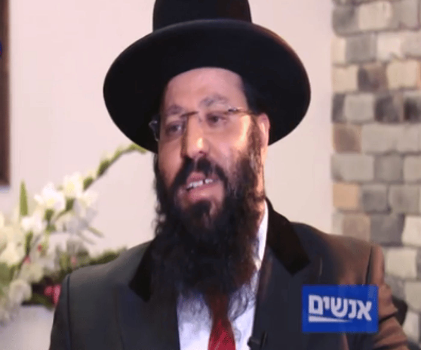 המקובל: "הצבא פנה אליי שאטפל במנהרות". צפו
