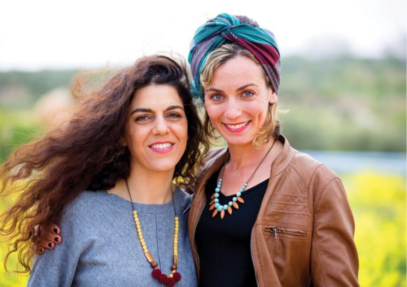 רוצה להציג נשים אמיתיות