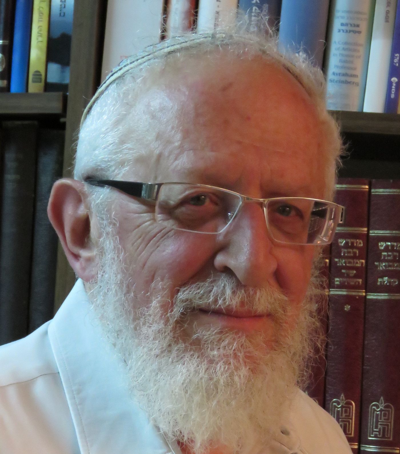 חוק הגיור: הרב רוזן התפטר מנשיאות הבית היהודי