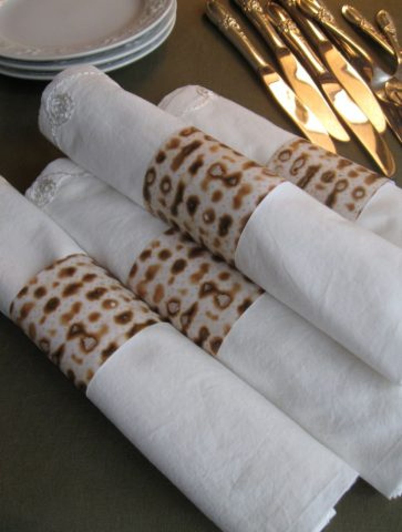 שבעה מי יודע? שבעה אני יודעת