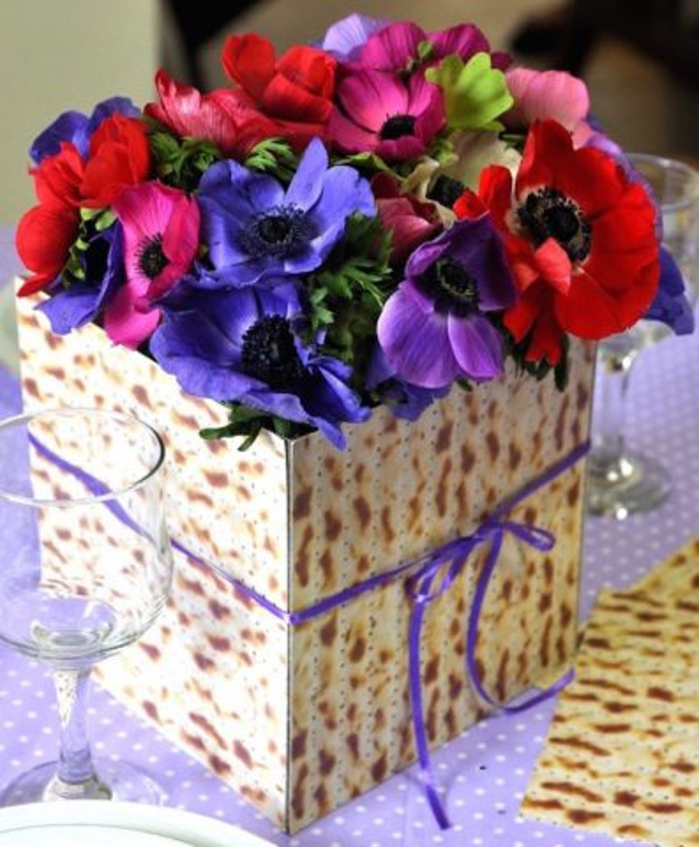 שבעה מי יודע? שבעה אני יודעת