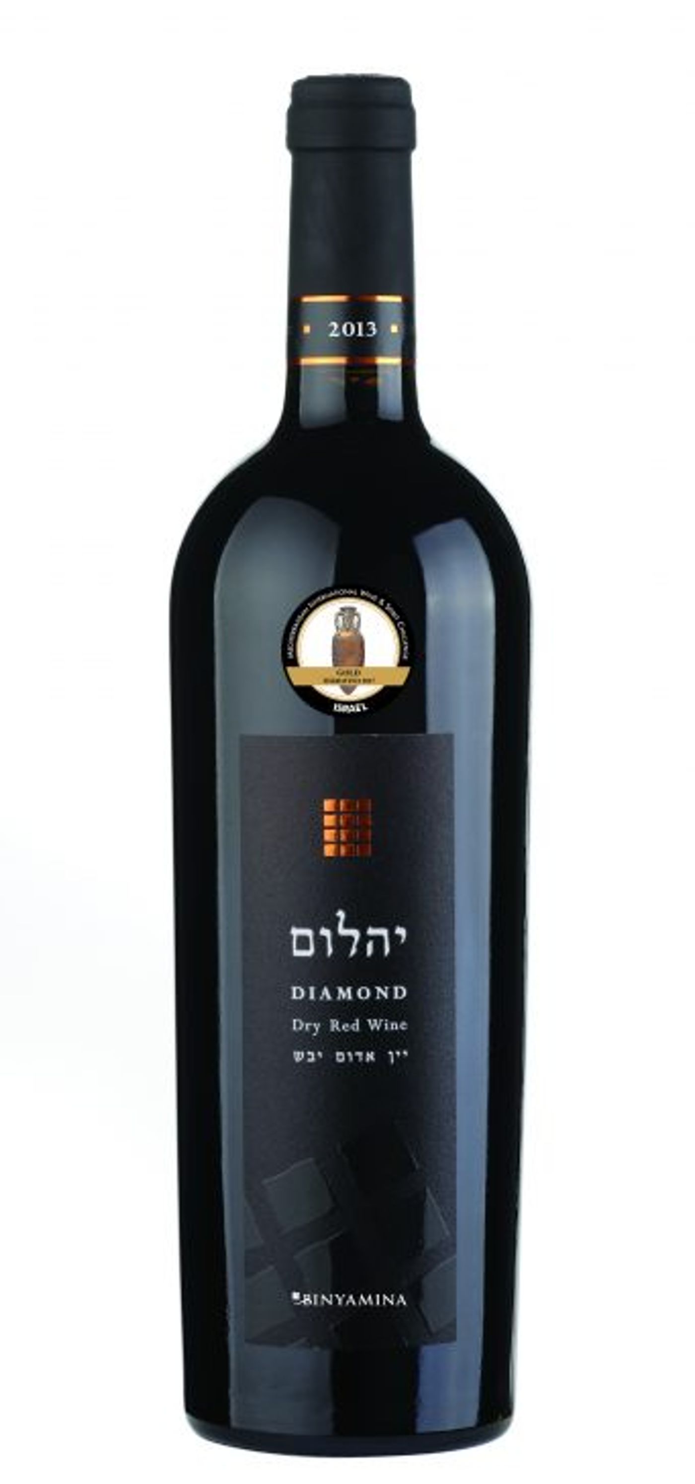 אור רייכרט לוגם: יקב בנימינה – נוצץ על השולחן