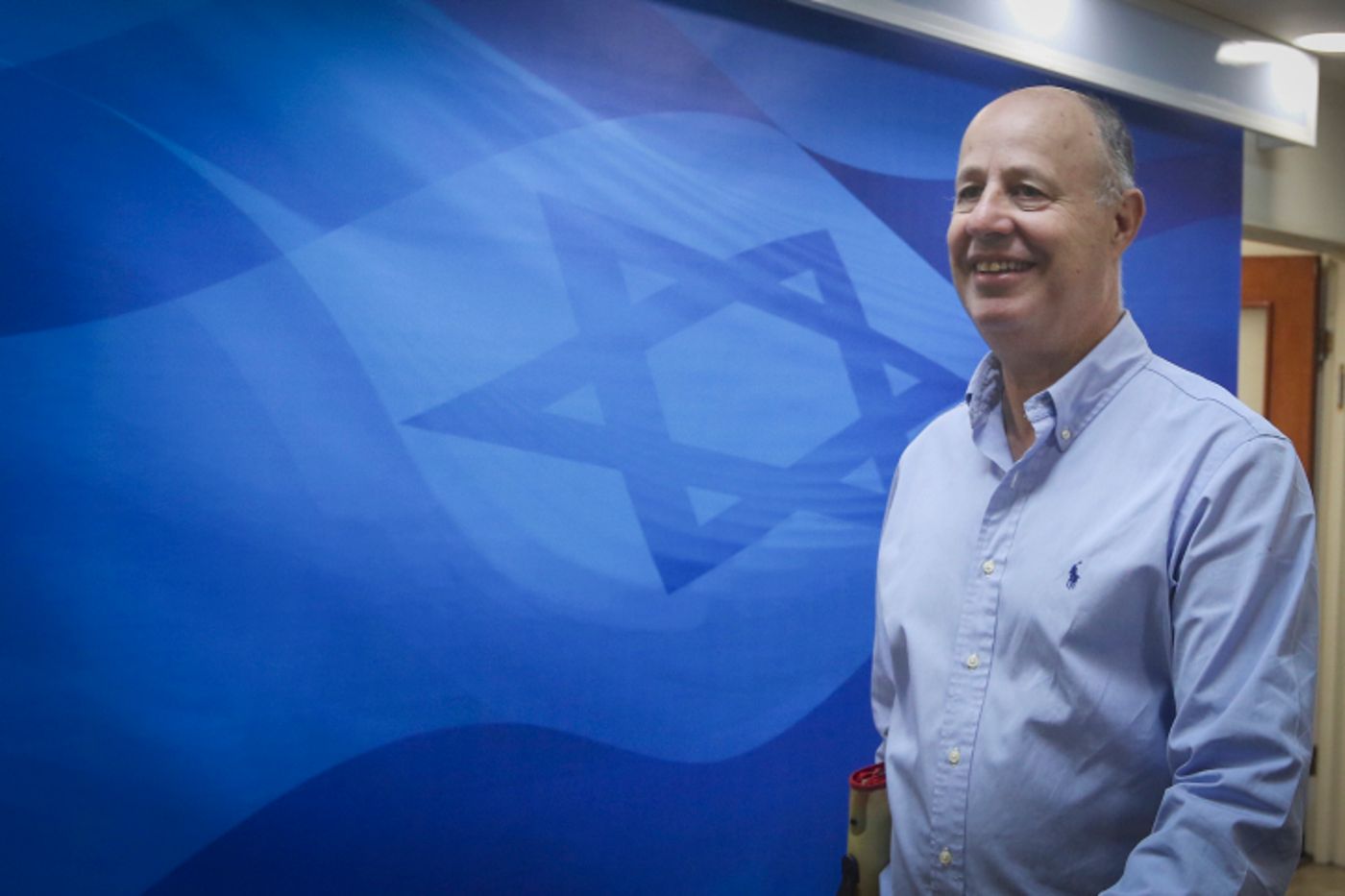 הנגבי מצנן את ההתלהבות: נתניהו הוא מועמד הליכוד
