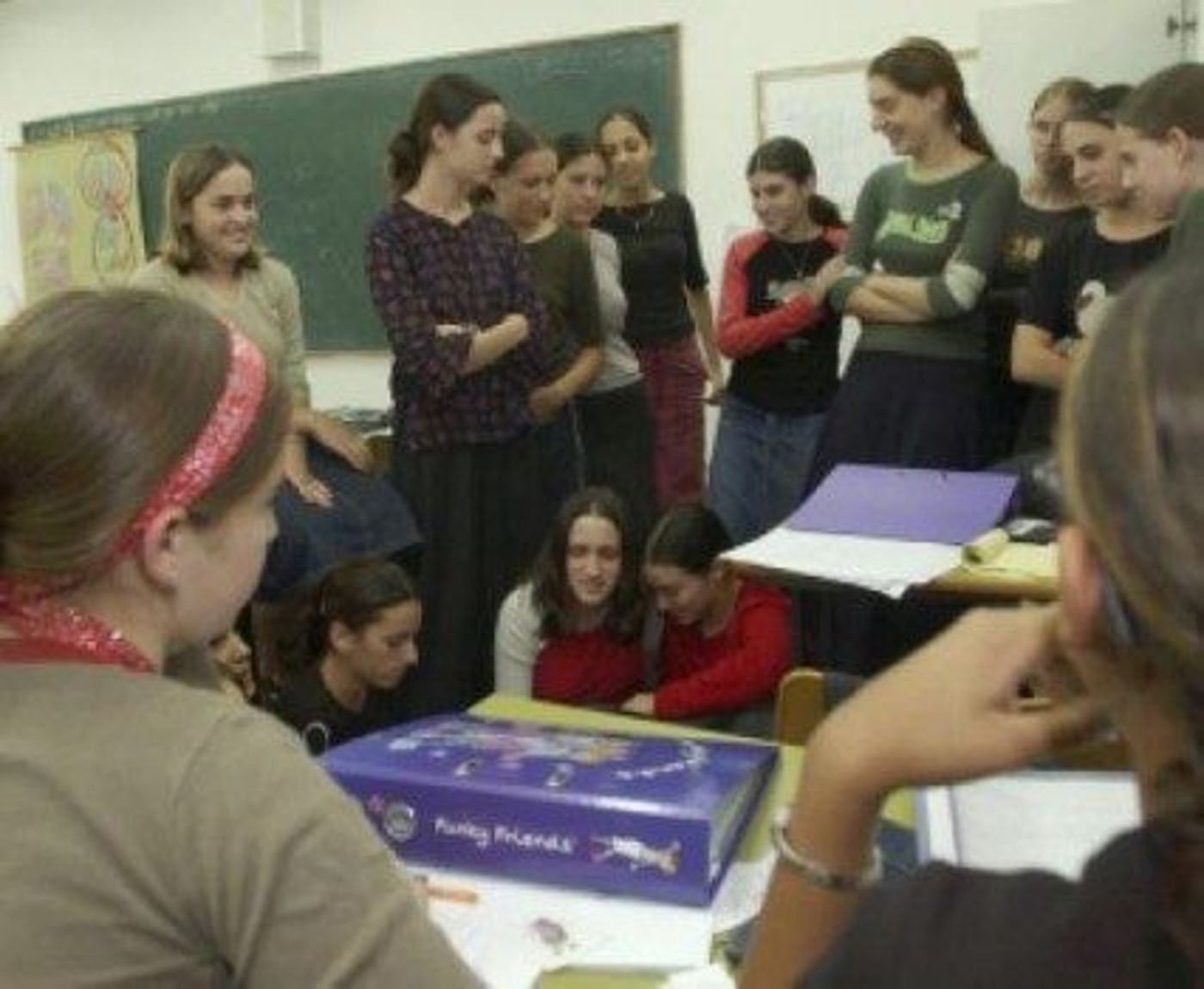 תופעה: בנות מצהירות דת מוזמנות לראיון חוזר בצבא