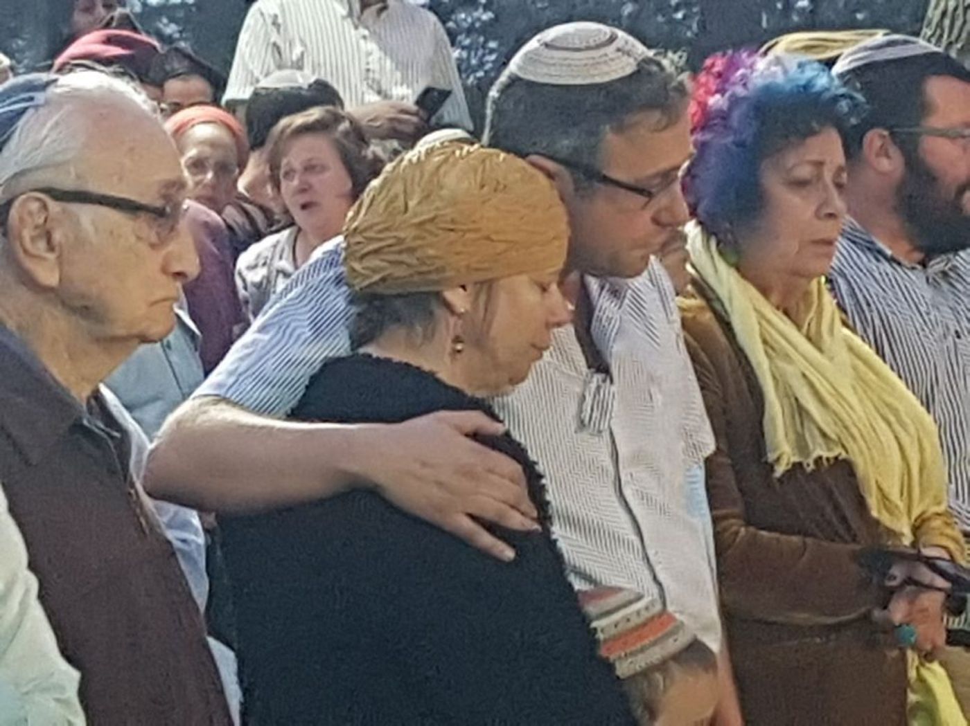 (צילומים: בלומברג תקשורת)