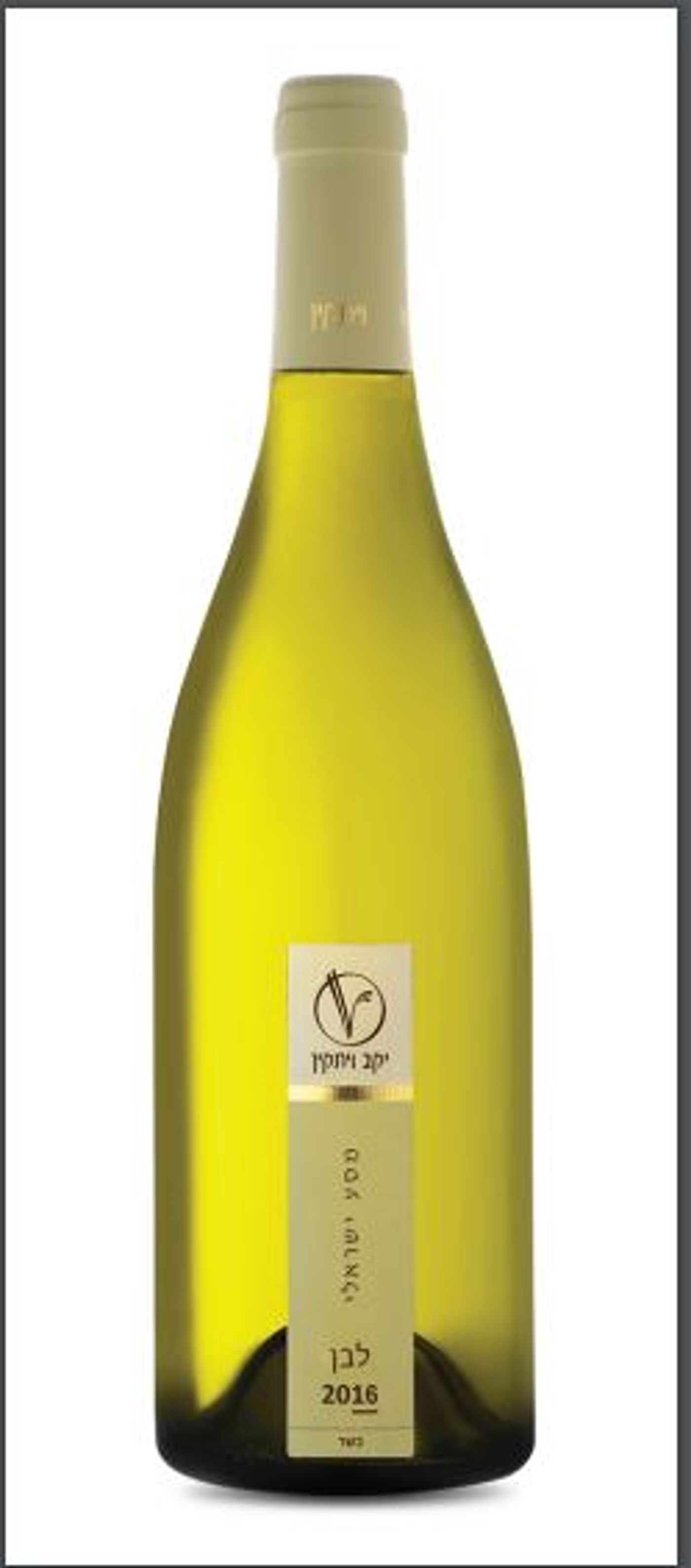 אור רייכרט לוגם: שני הבקבוקים האחרונים לסדר