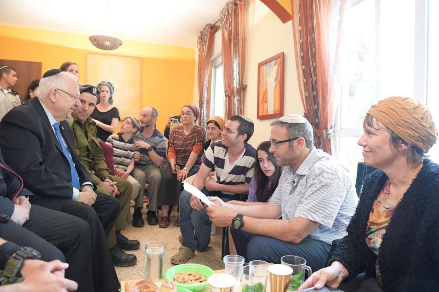 "האובדן של אלחי הוא אובדן של הציבור כולו"