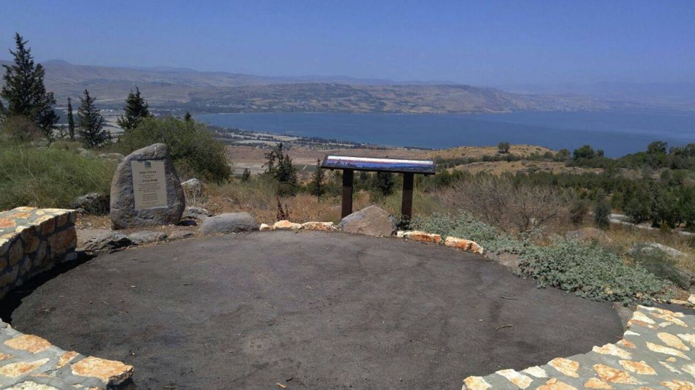 מדריך הטיולים לציבור הדתי לחול המועד פסח
