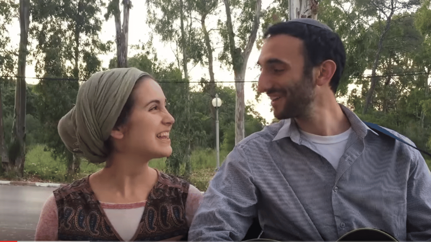 תגבירו ווליום: הקאברים החדשים לפסח תשע"ז