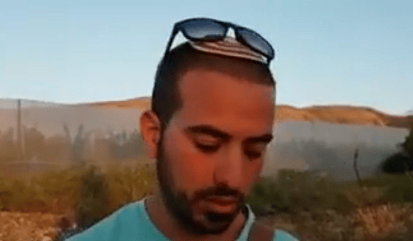 אחי ההרוג בסרטון קורע לב: "מודים לעם ישראל". צפו