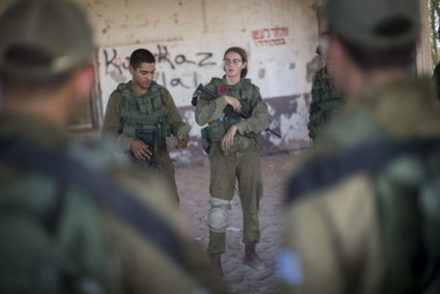 קצין בכיר נגד רבנים מהציונות הדתית: "בורות"