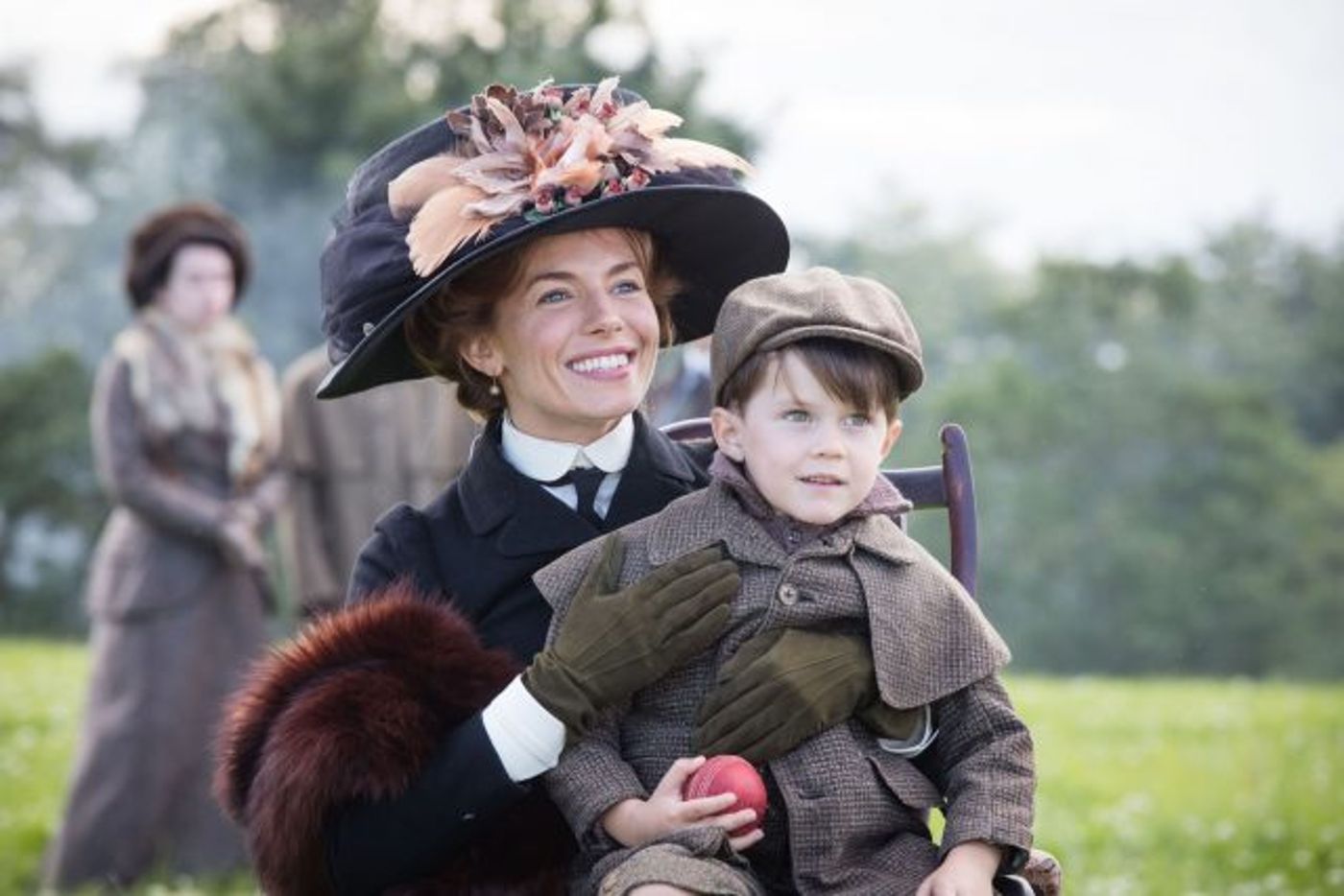 באדיבות סרטי יונייטד קינג