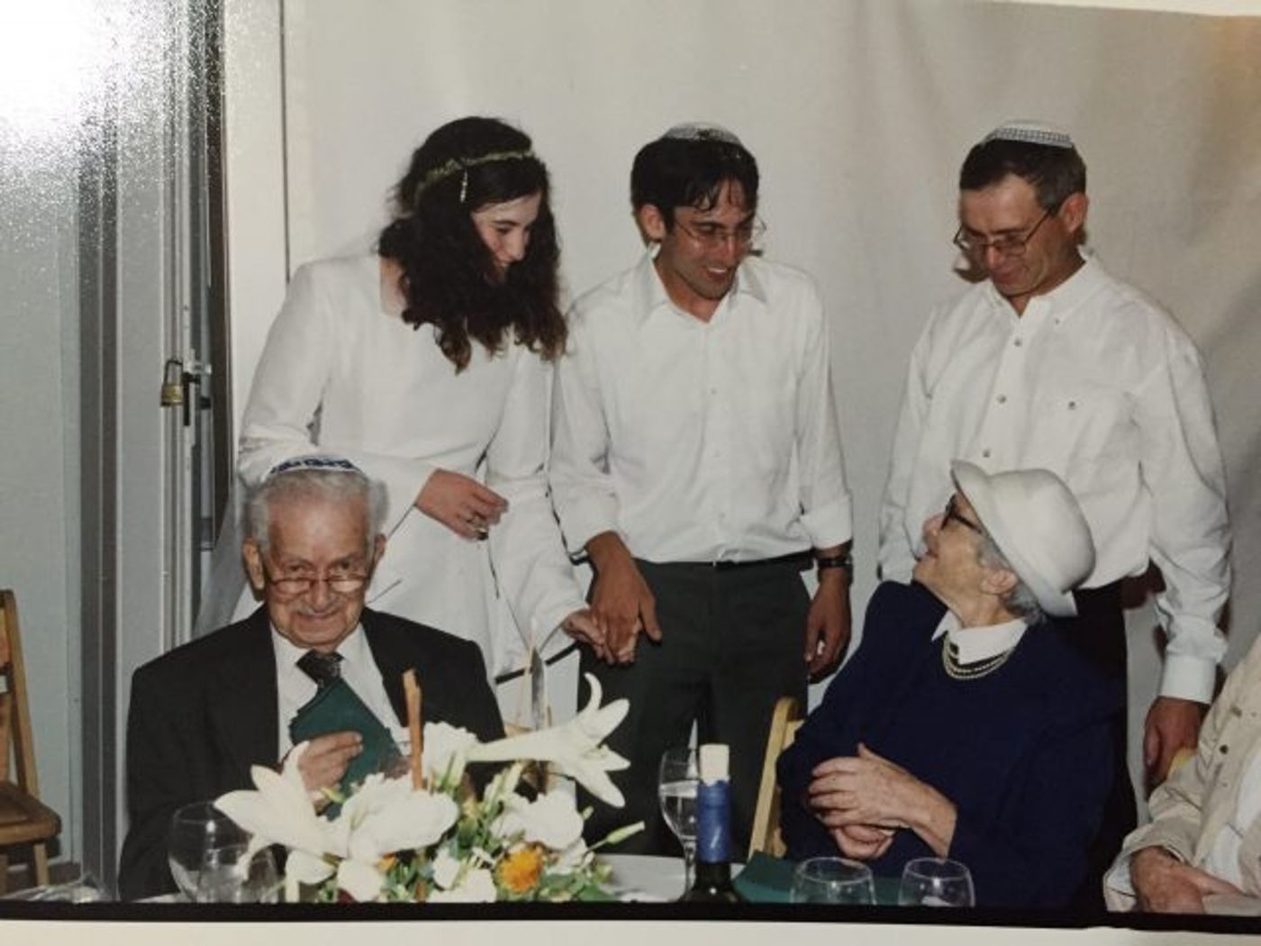 (צילום מהאלבום המשפחתי)