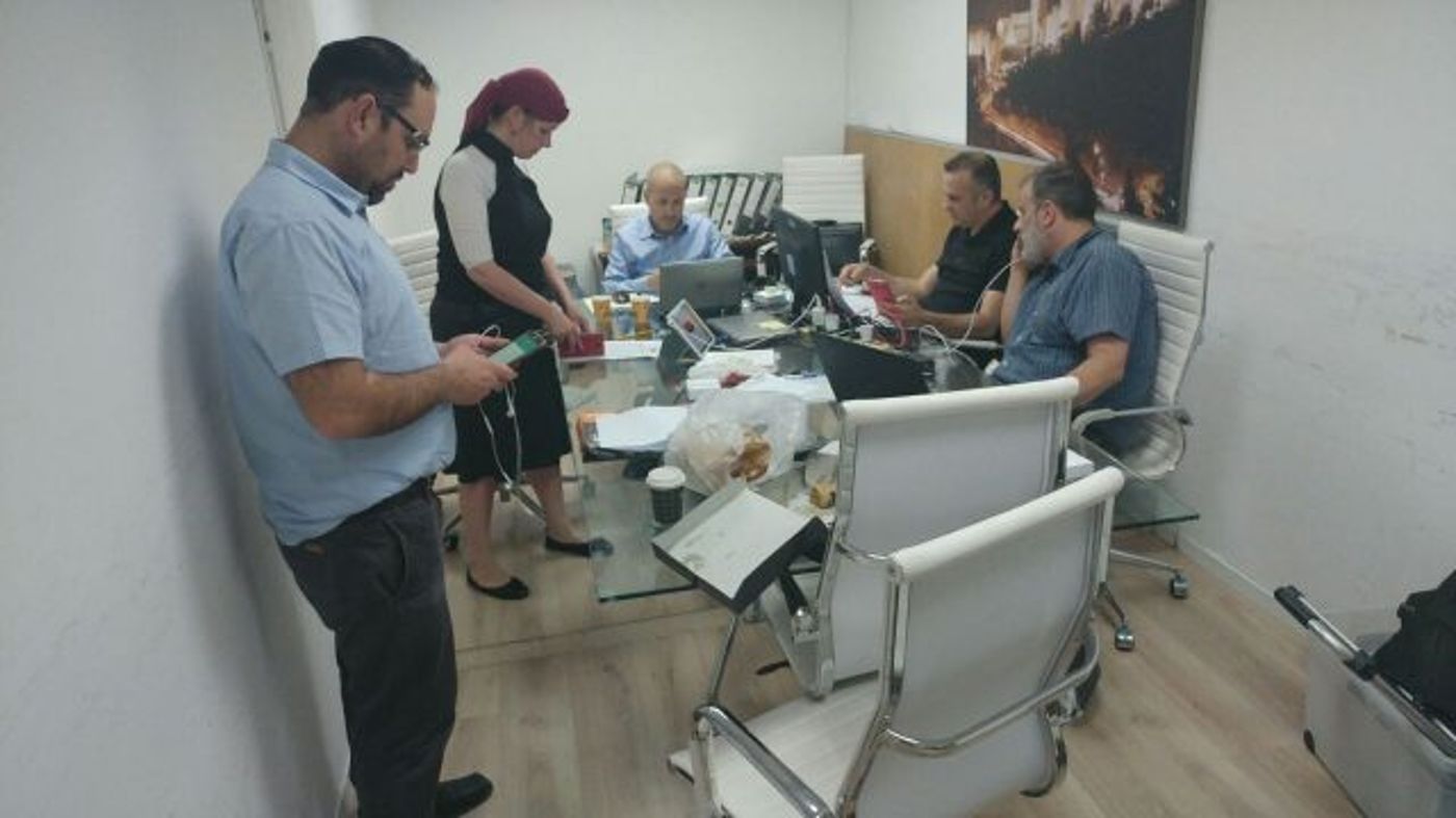 בחירות לבית היהודי – יומן אירועי היום