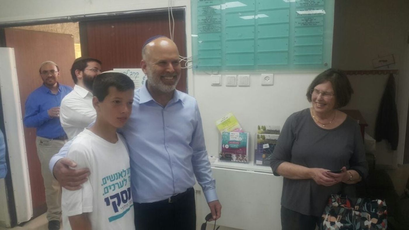 בחירות לבית היהודי – יומן אירועי היום