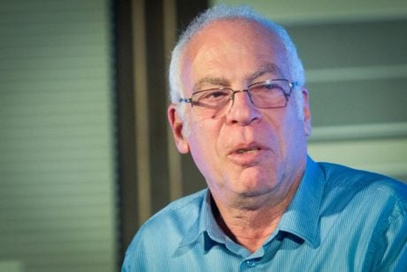 בירך ודרש: התגובה של אורי אריאל לתוצאות הפריימריז