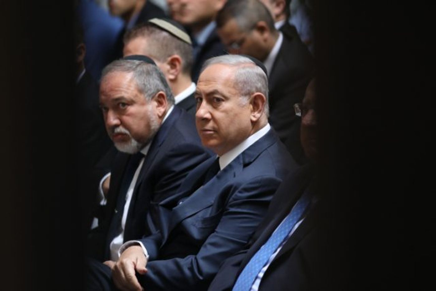 נחנך היכל הזיכרון לנופלים במערכות ישראל