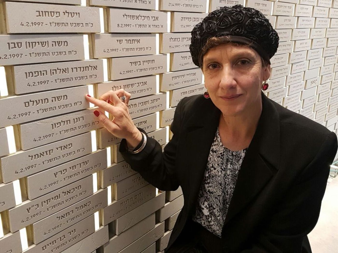 הורה שכול התפרץ לדברי נתניהו: "אני לא סולח"