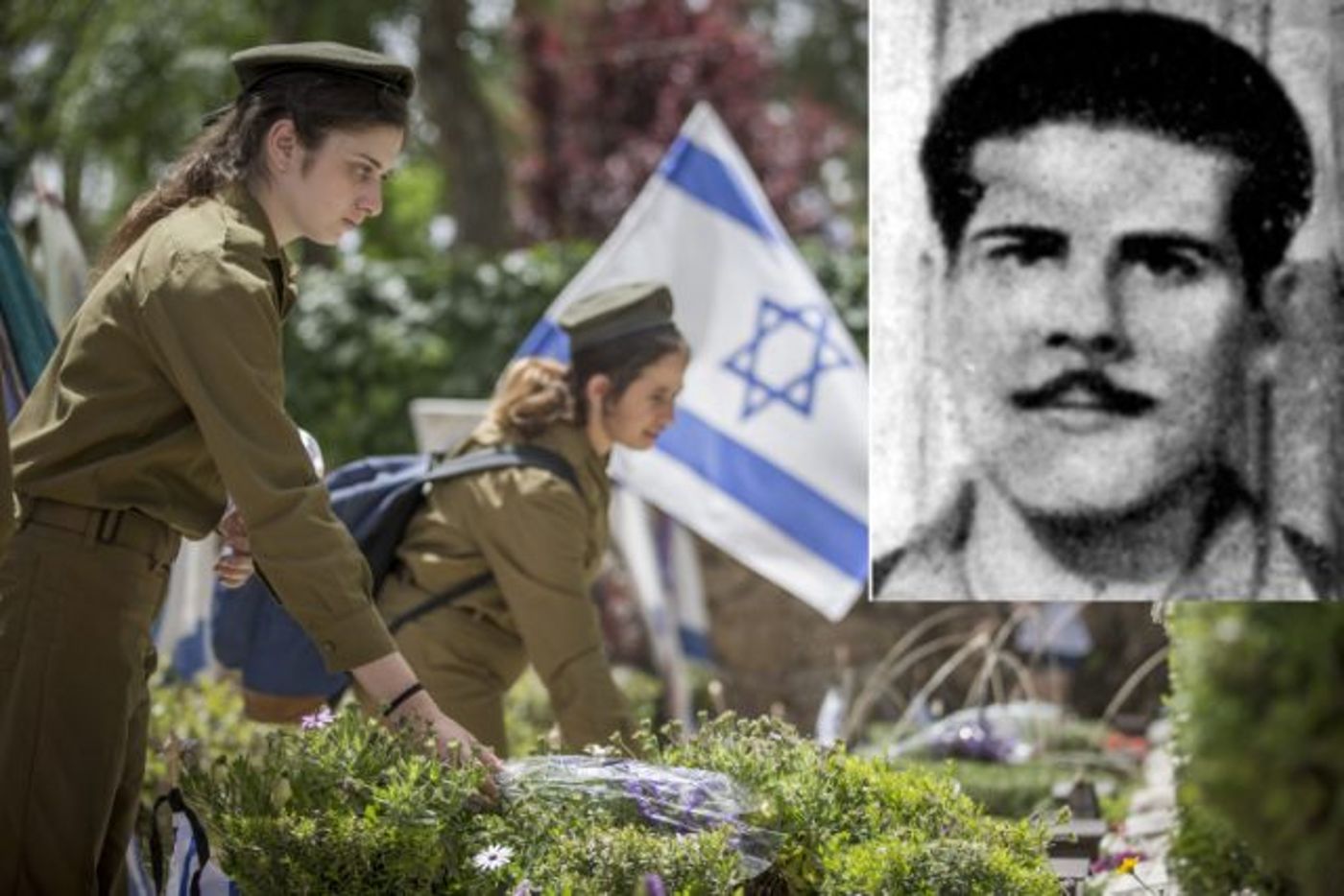 יעקב מזרחי -"יעקב"