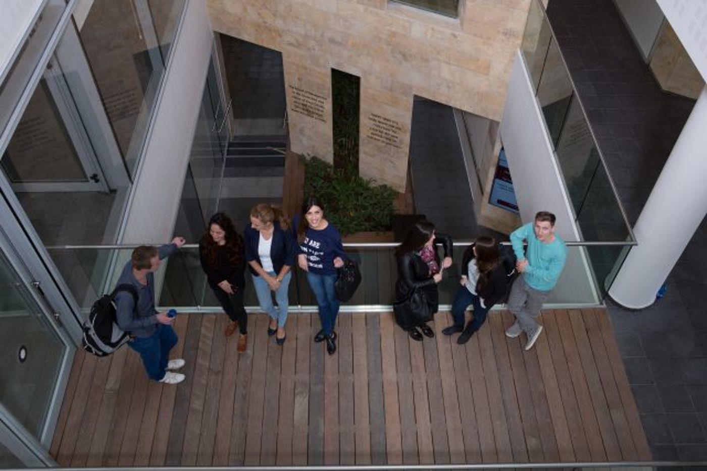 להפוך סטודנטים למצטיינים שמתשלבים בתעסוקה. האקדמית גליל מערבי.