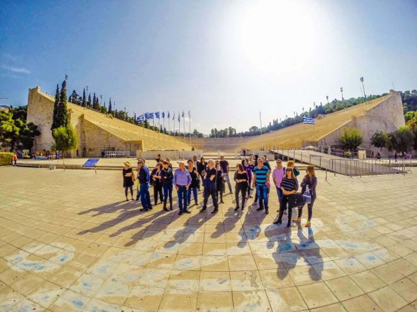 לראות עולם ולשמור שבת: טיולים מאורגנים לדתיים