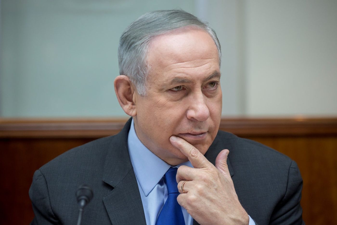 סגירת רשות השידור: נתניהו שמע על כך בתקשורת