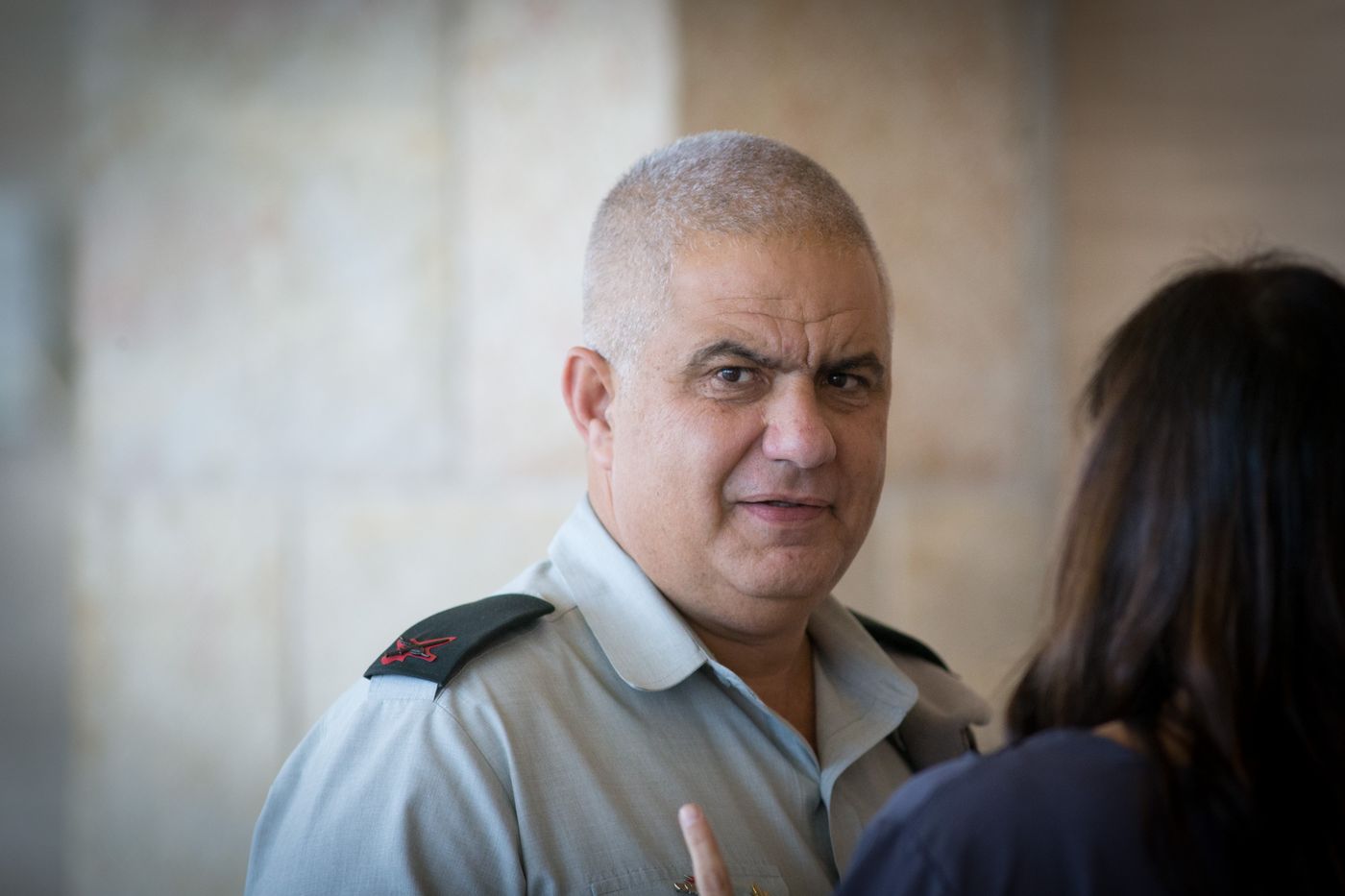 "היינו צריכים כבר לקצור חיטה בבית חאנון"