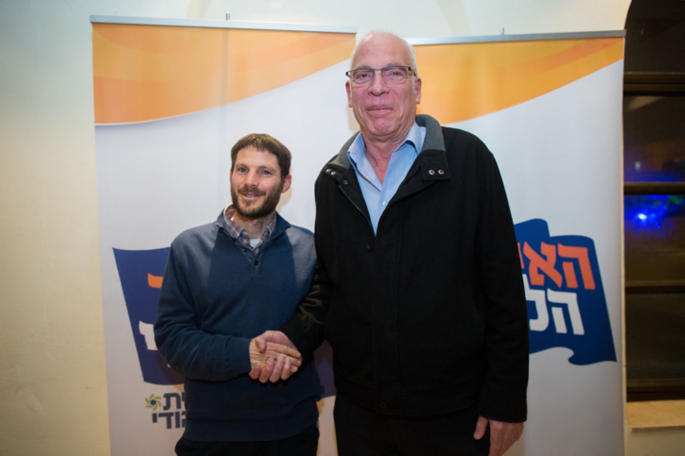 ההודעה מוכיחה: סמוטריץ' מכין את הקרקע ליום שאחרי