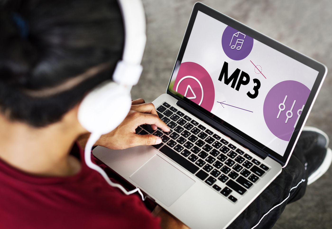 למה הפרידה מהMP3 צריכה לשמח אתכם?