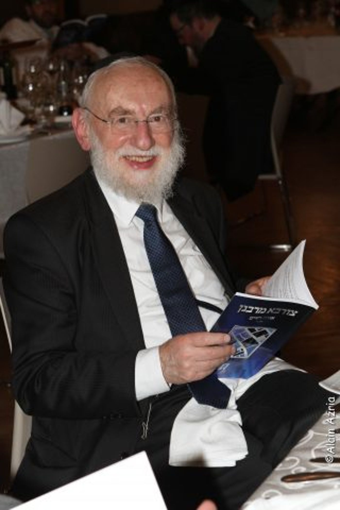 הרב גוגנהיים הרב הראשי לפריז
