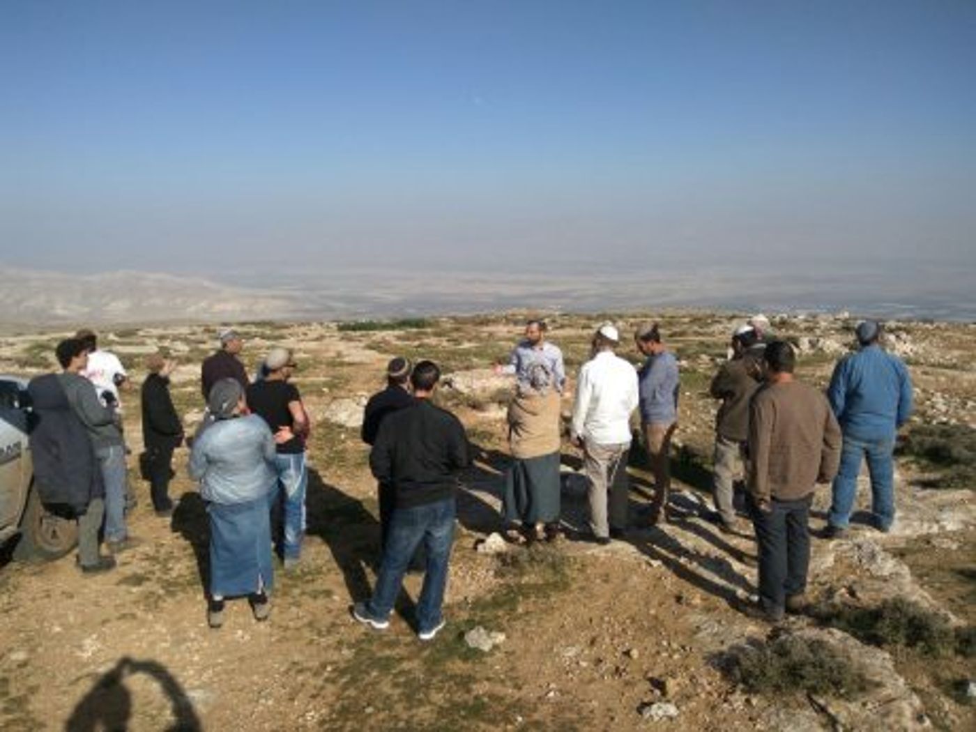 ברוב קולות:כך ייקרא היישוב החדש שיוקם לתושבי עמונה