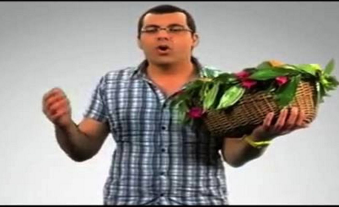 שבועות: איזה מין חג זה בכלל?