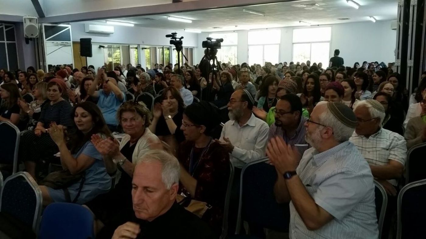 ראש גדול בהוראה: לחנך מתוך שיח אמיתי