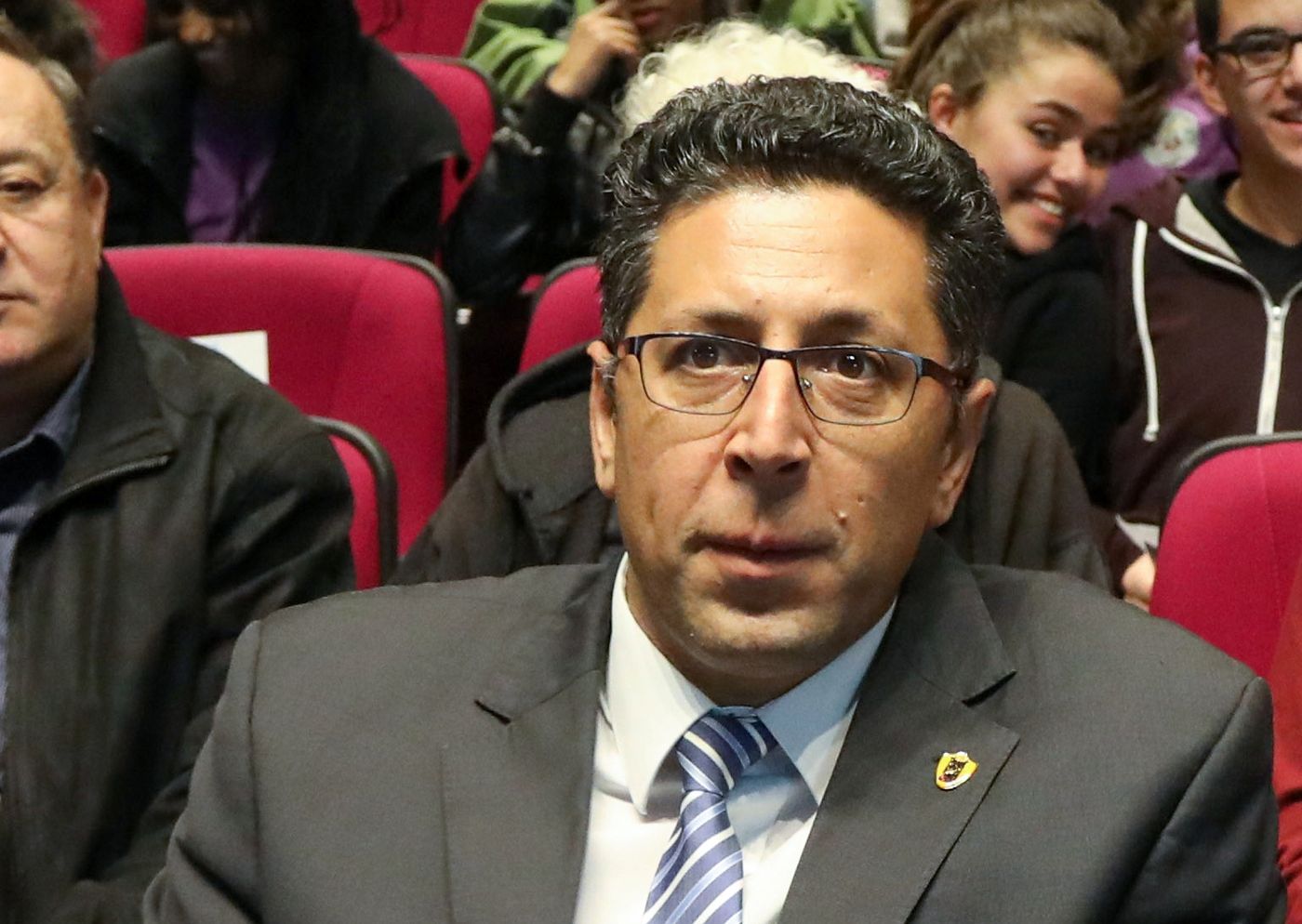 תשתית ראייתית לעבירות שוחד נגד ראש עיריית צפת