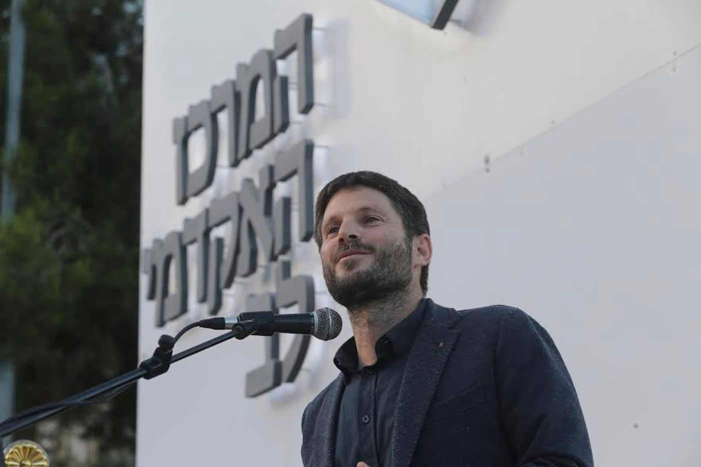 "בוגרי הציונות הדתית מטביעים חותם בכל מקום"