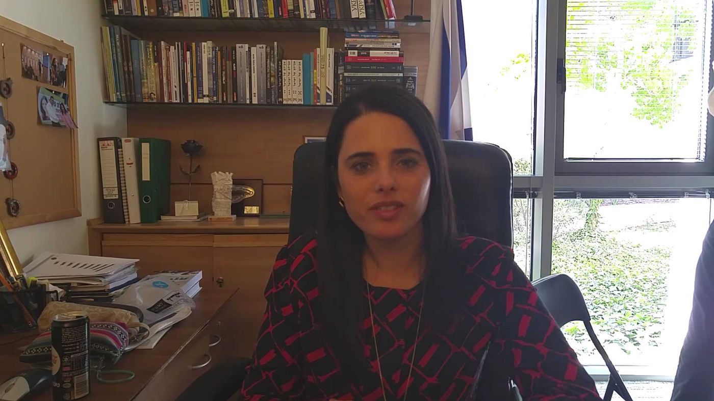 אישור חוות גלעד, מיד לאחר סיום ביקור פנס