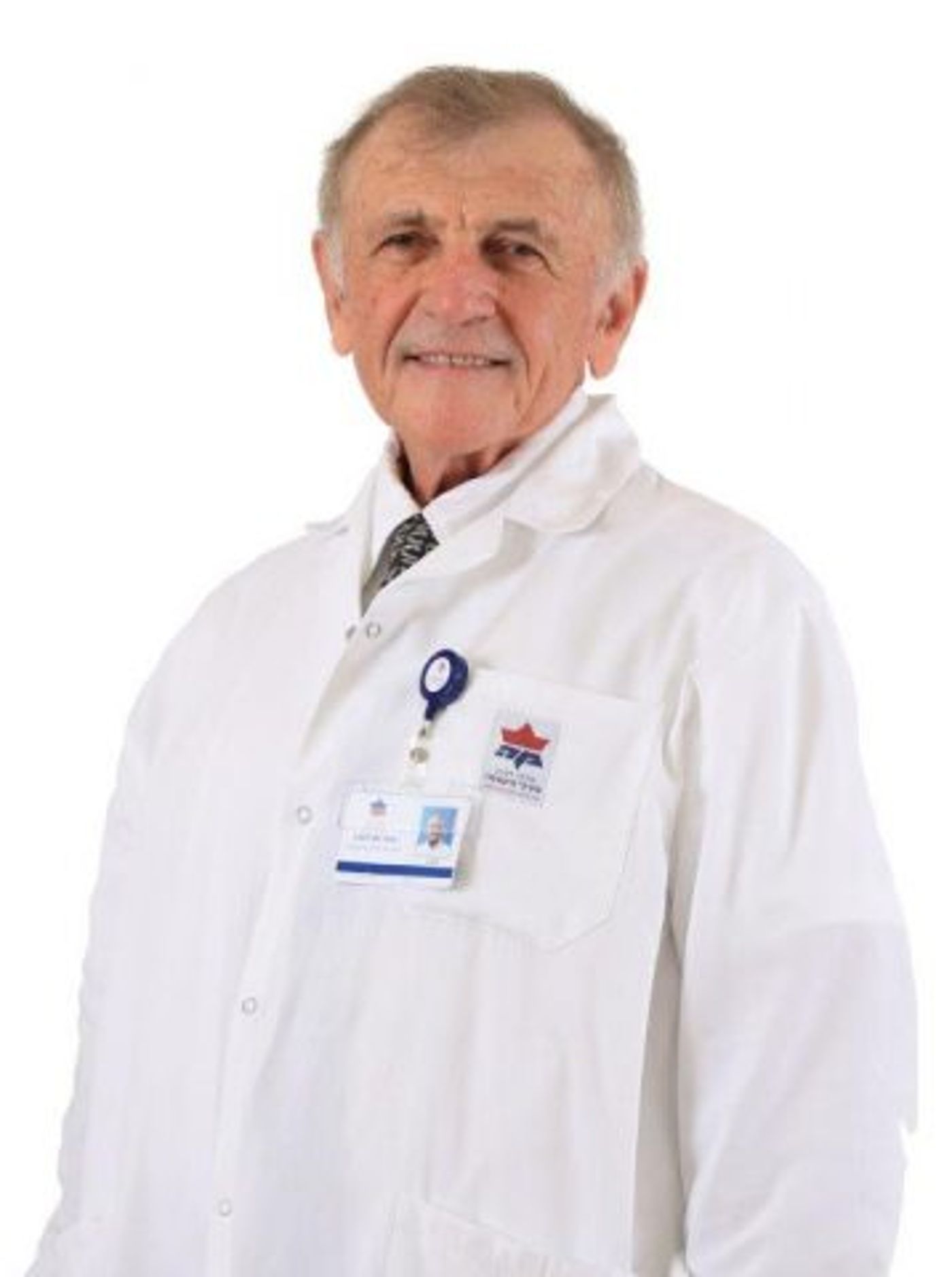 פרופסור יוסף לסינג