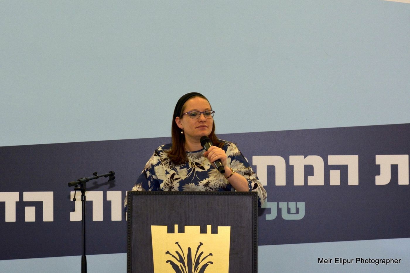 ברנז'ה: מי ומי בועידת המחר של הציונות הדתית