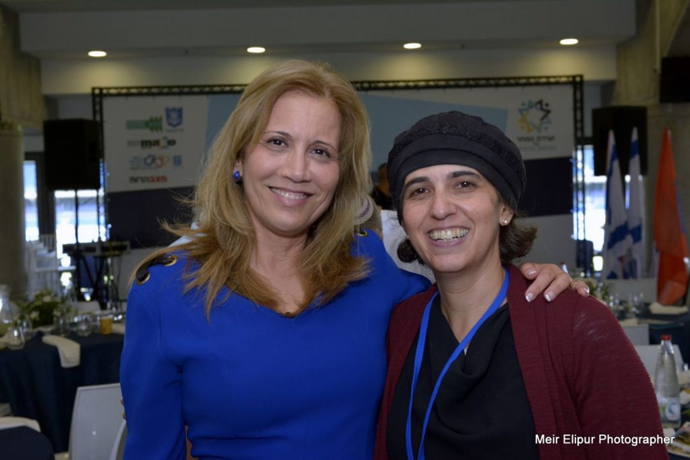 ברנז'ה: מי ומי בועידת המחר של הציונות הדתית