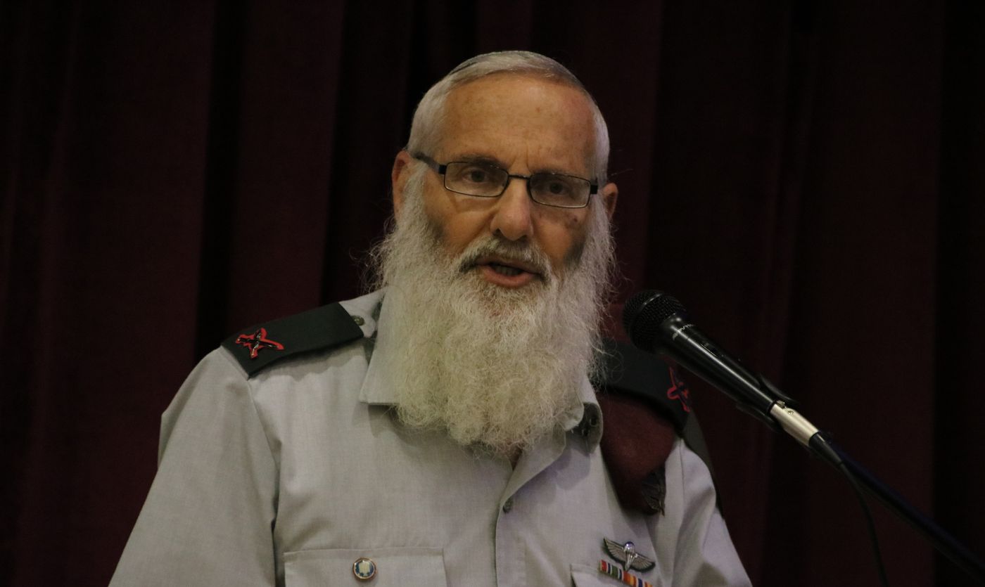 גיוס המשגיחות: בית הלל מברכים את הרבנות הצבאית