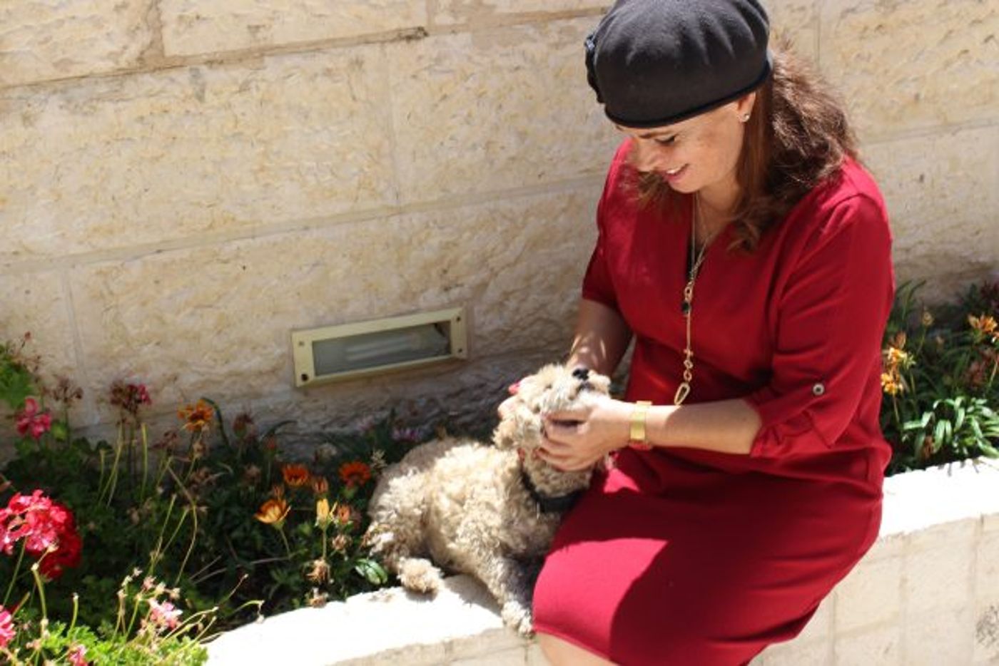 סורגים ארוחה עם סלבסרוג • והפעם: חגית משה
