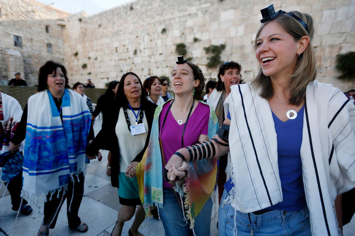 לא סיפרו לכם: הרפורמים עדיין יוכלו להתפלל בכותל